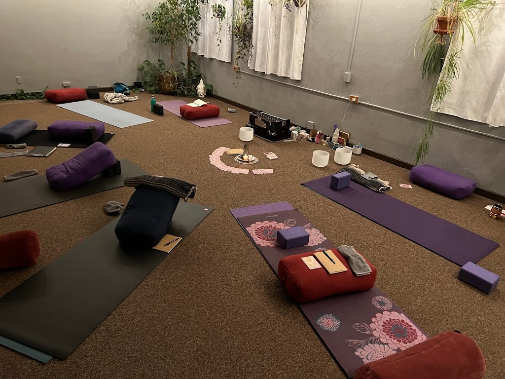  Vibrant Life Wellbeing