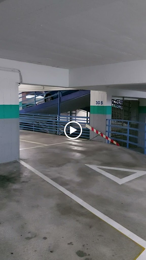 Parking La Alcoyana — Videos
