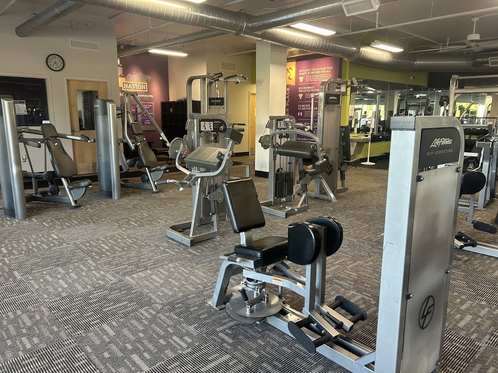  Anytime Fitness