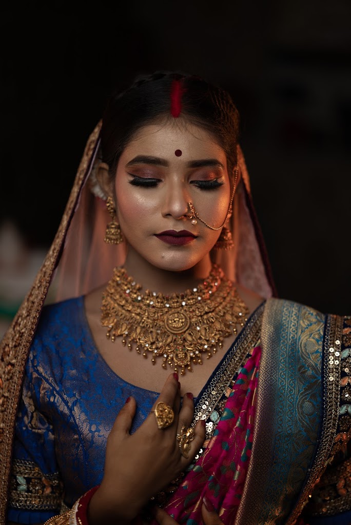 Kanchan S Salon Academy