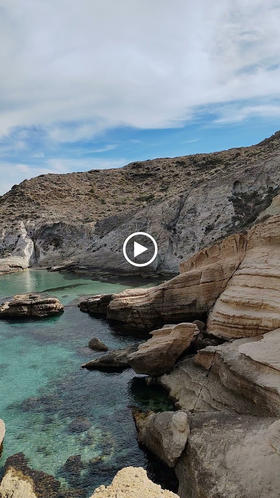 Cala del Plomo — Mas recientes
