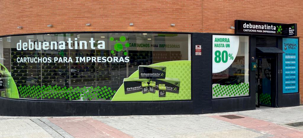 Debuenatinta Valdemoro