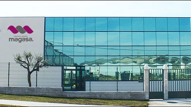 Creaciones Magasa S.L.