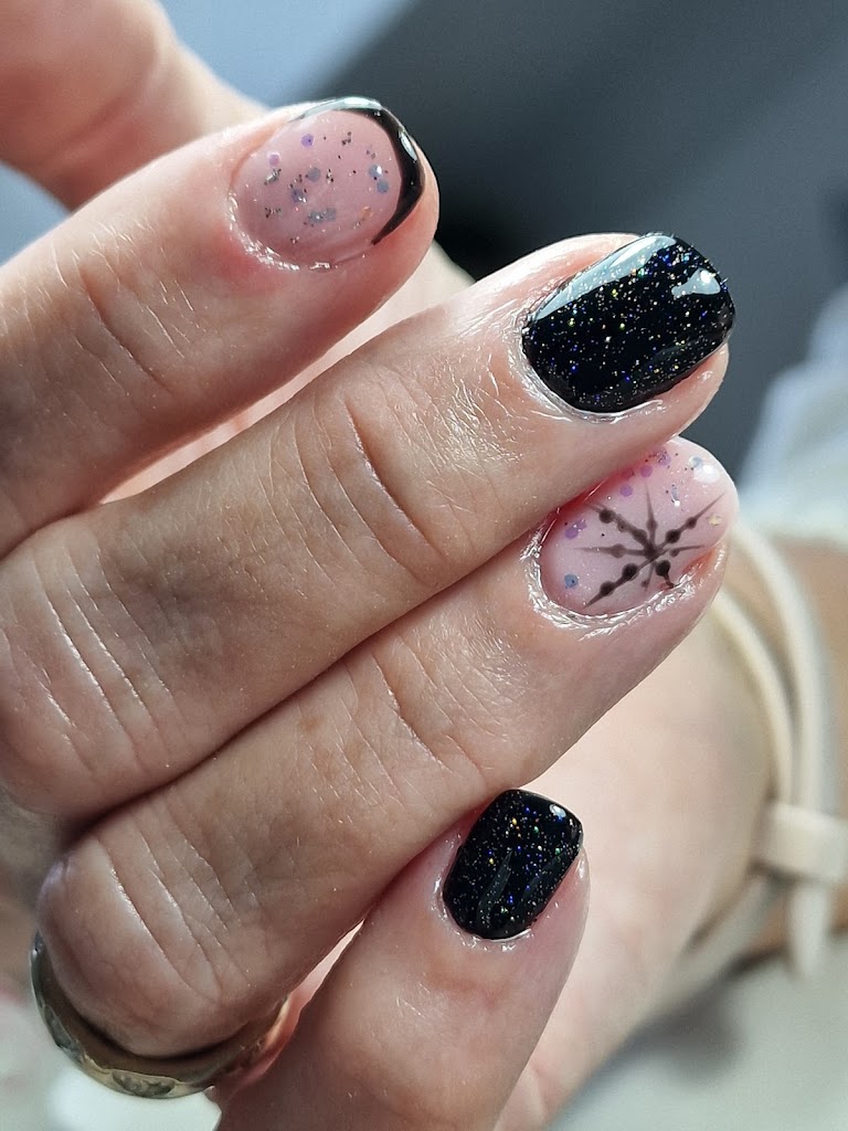 Patricia Jimenez Nails — Del propietario