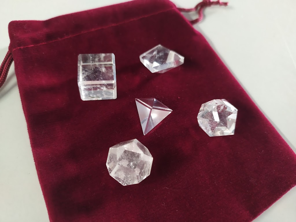 Reino Mineral Mayorista