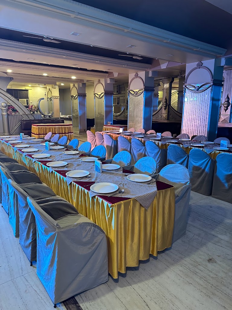 Regency Restaurant Bar Banquet Hall
