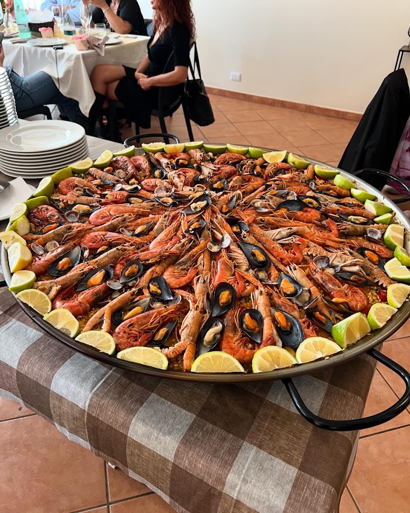 Q.B. Zucchero e Pomodoro