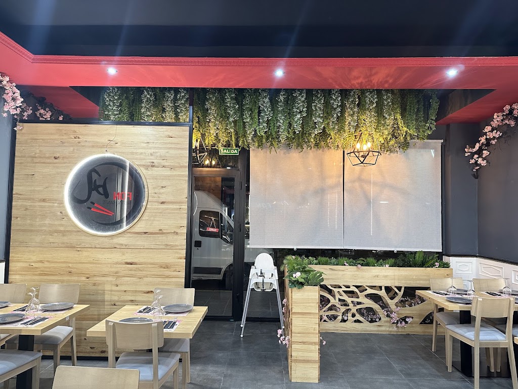 Restaurante Fon