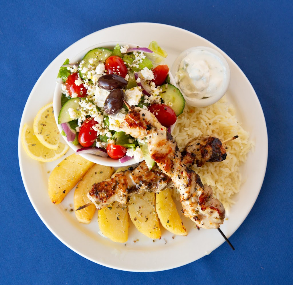Souvlaki