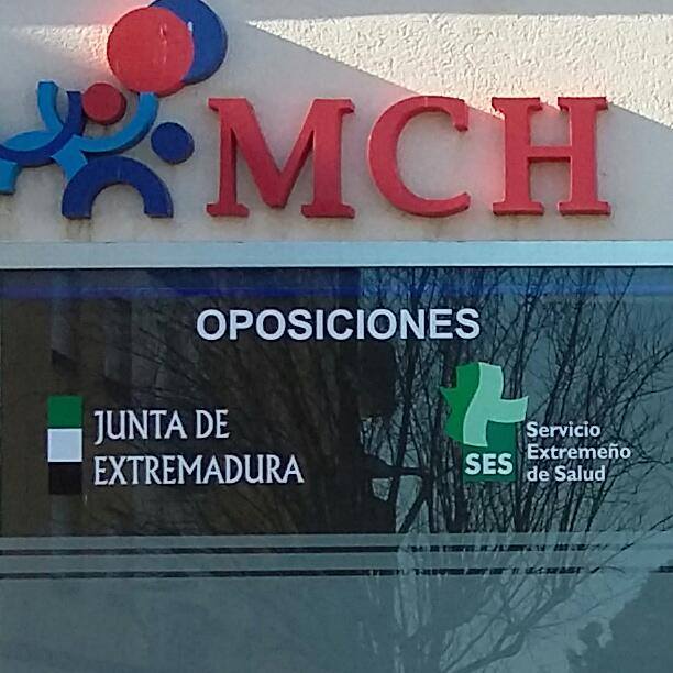 Centro de Formacion Manuela Chamorro