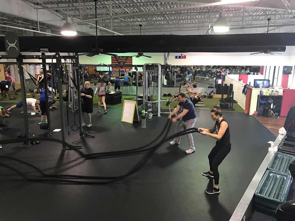  Genesis Personal Training