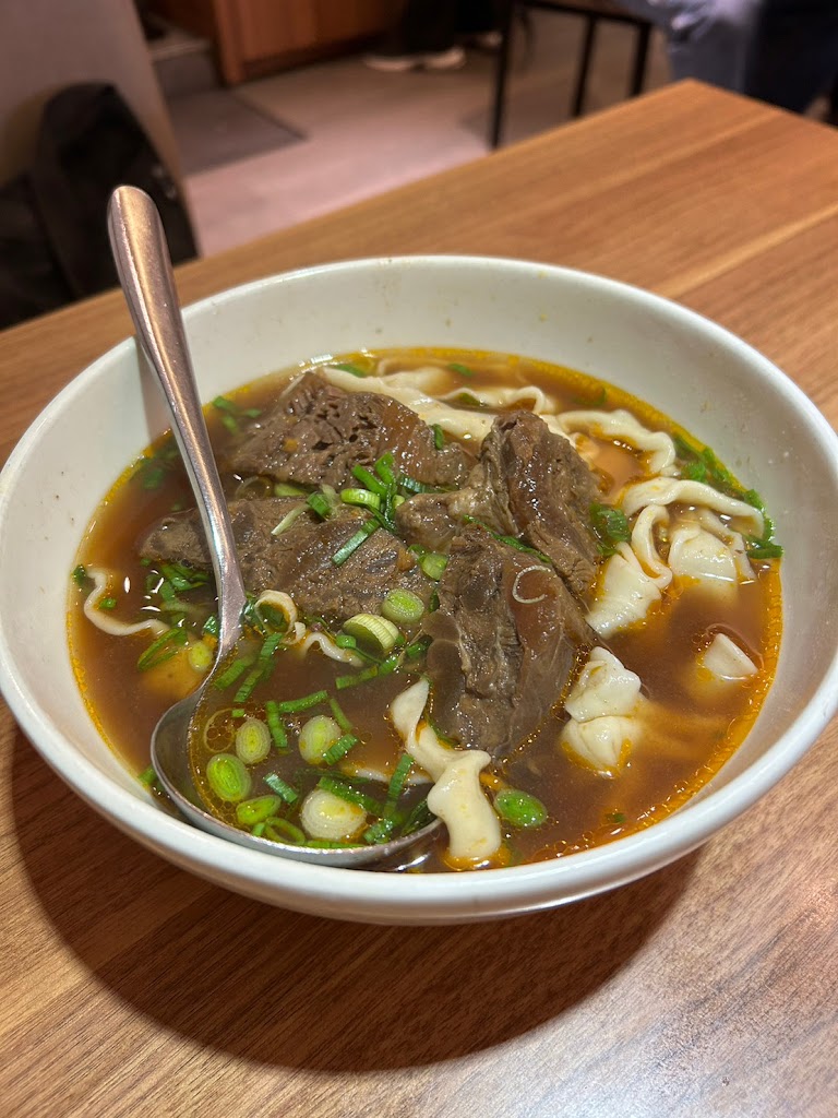 良品牛肉麵 的照片