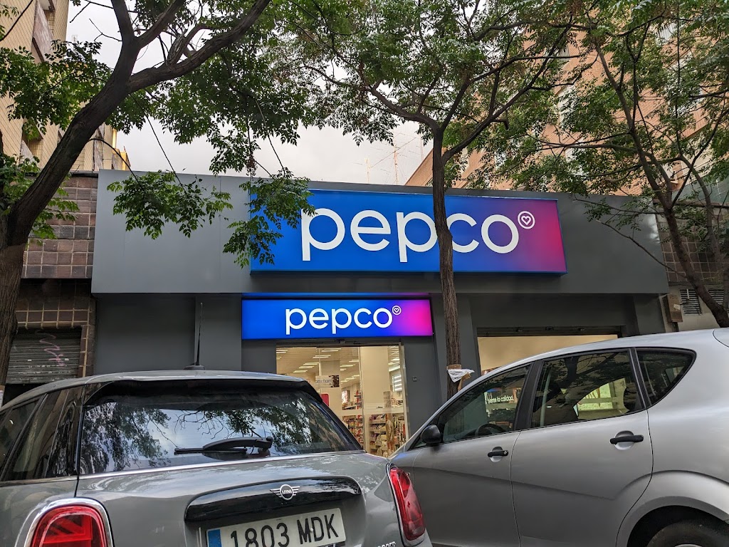 Foto 2 de Pepco