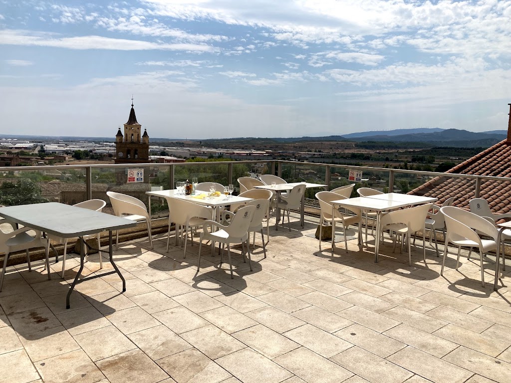 Albergue de Peregrinos Calahorra