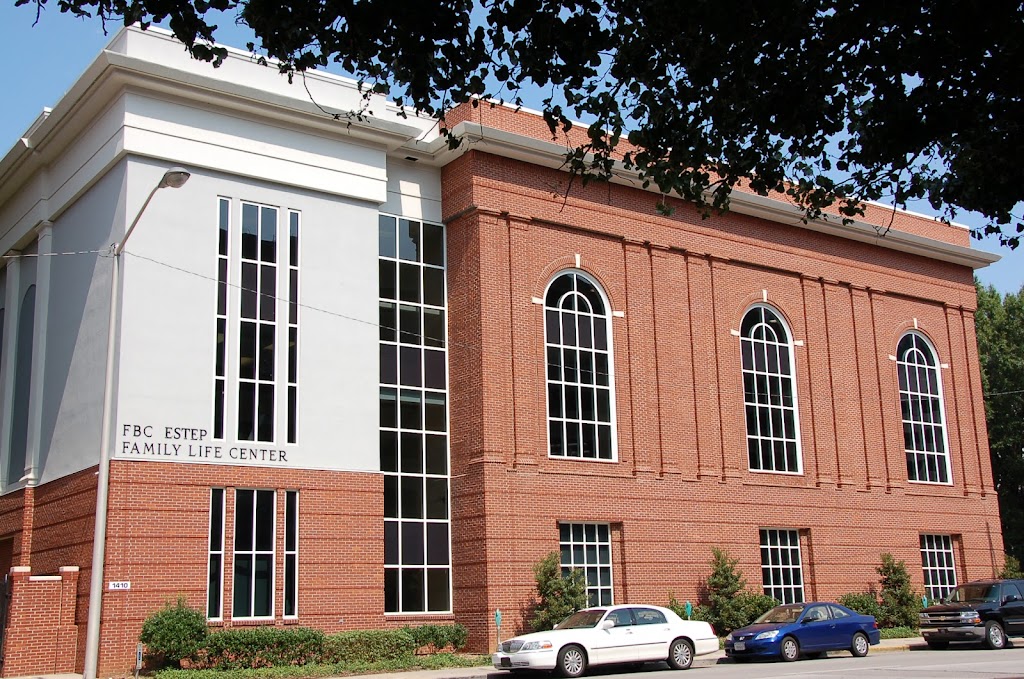  Columbia Fitness Club