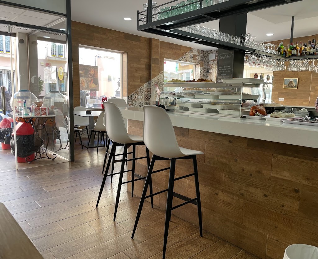 La Plaza Cafe Bar Mazarron