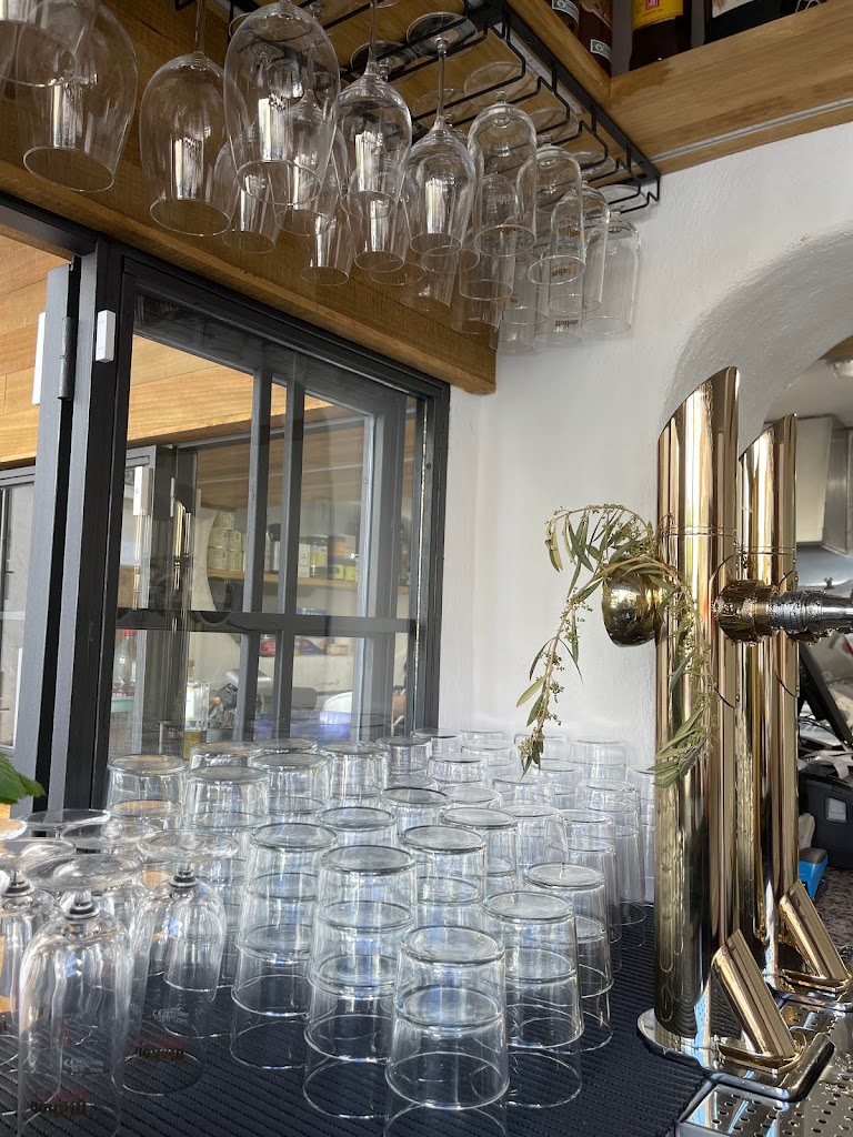 Taberna Cafecino by moya