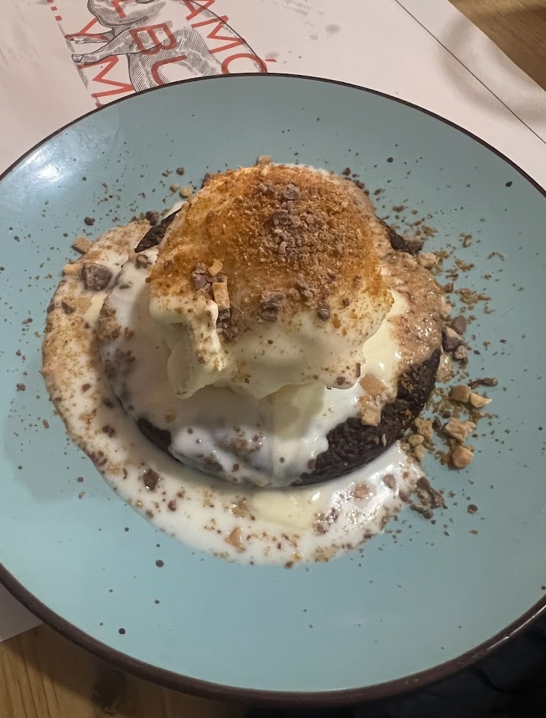 Restaurante Jamoneria Cobel — Mas recientes