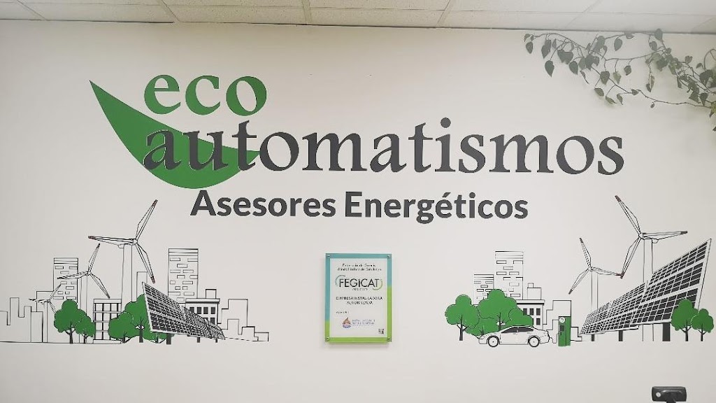 Ecoautomatismos