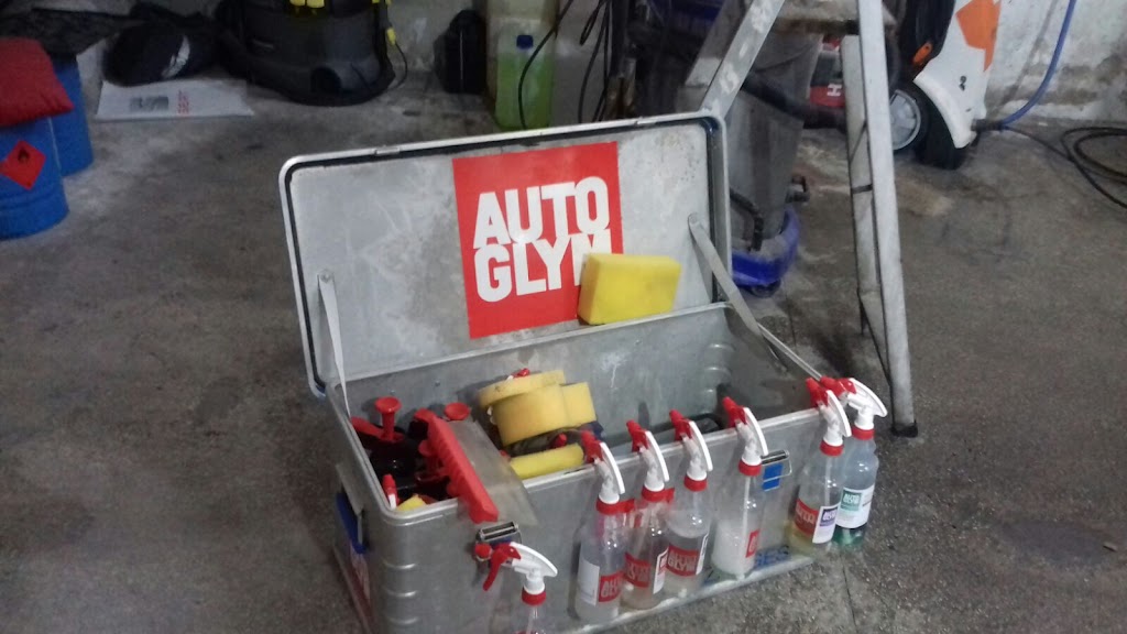 Refinish Automocion Sur SL