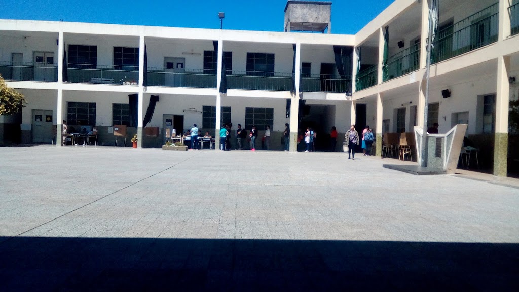 Colegio San Jose Hnas Franciscanas Guadalupe
