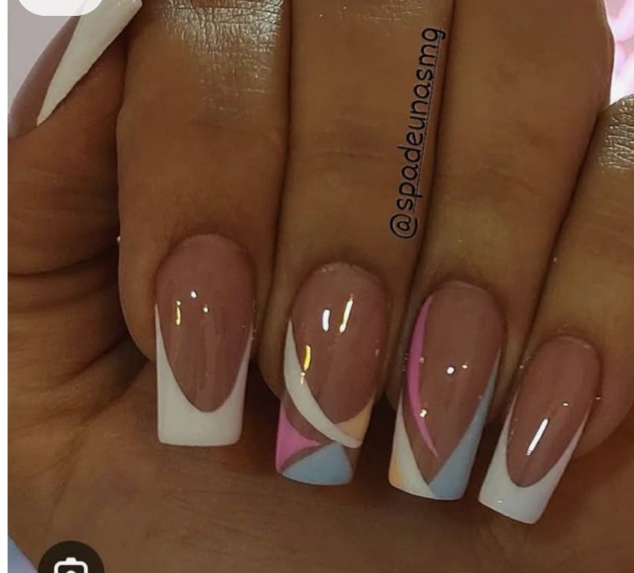 Neon Nail N Lash Change The Way You Look