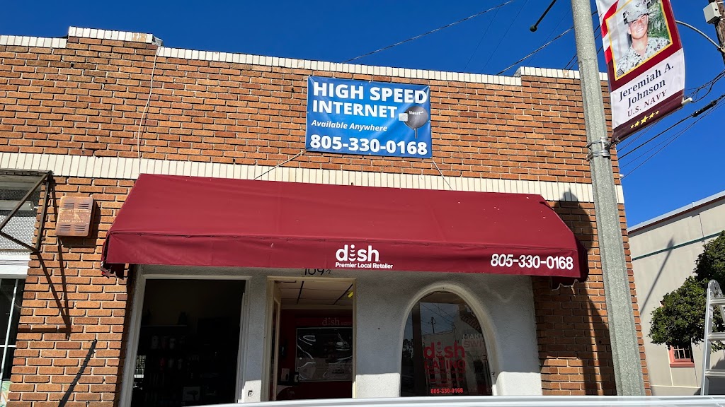 Smart Connections Satellite Services
