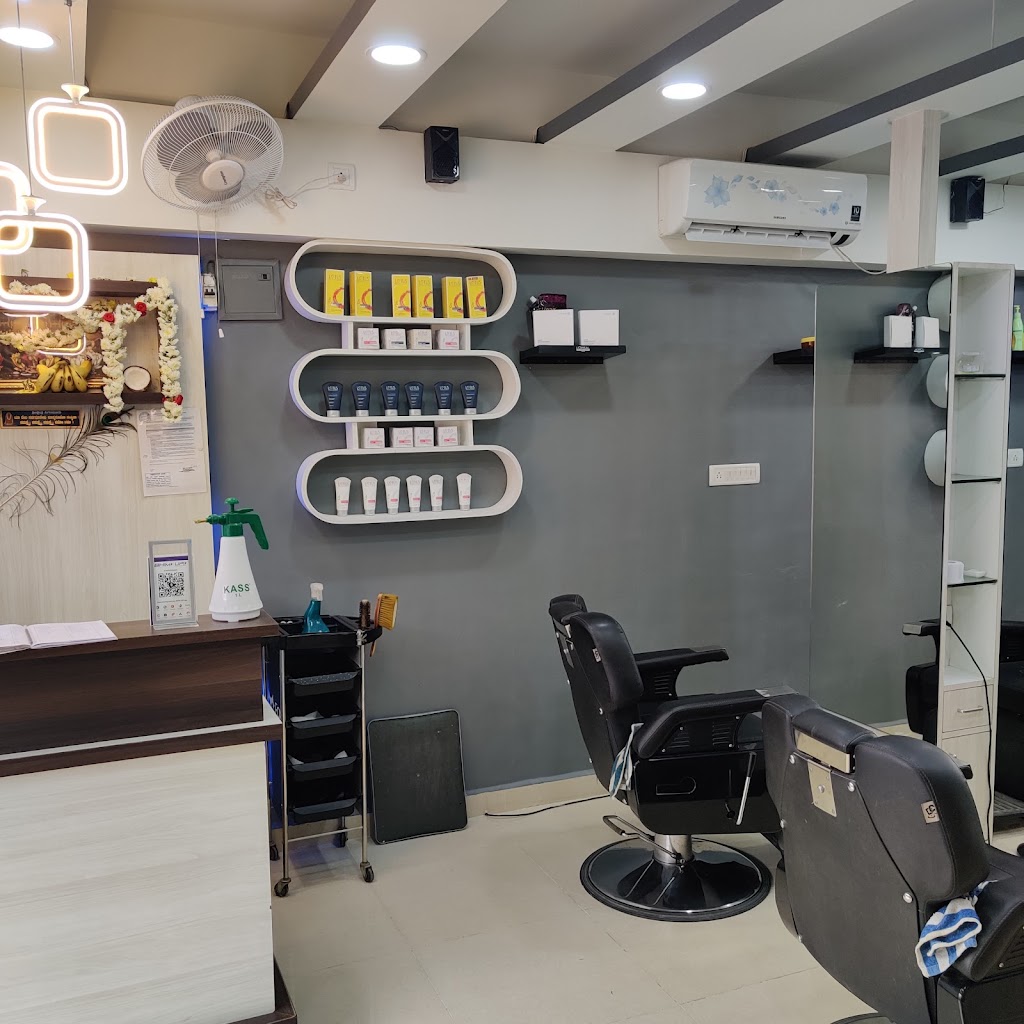 Popular Family Salon