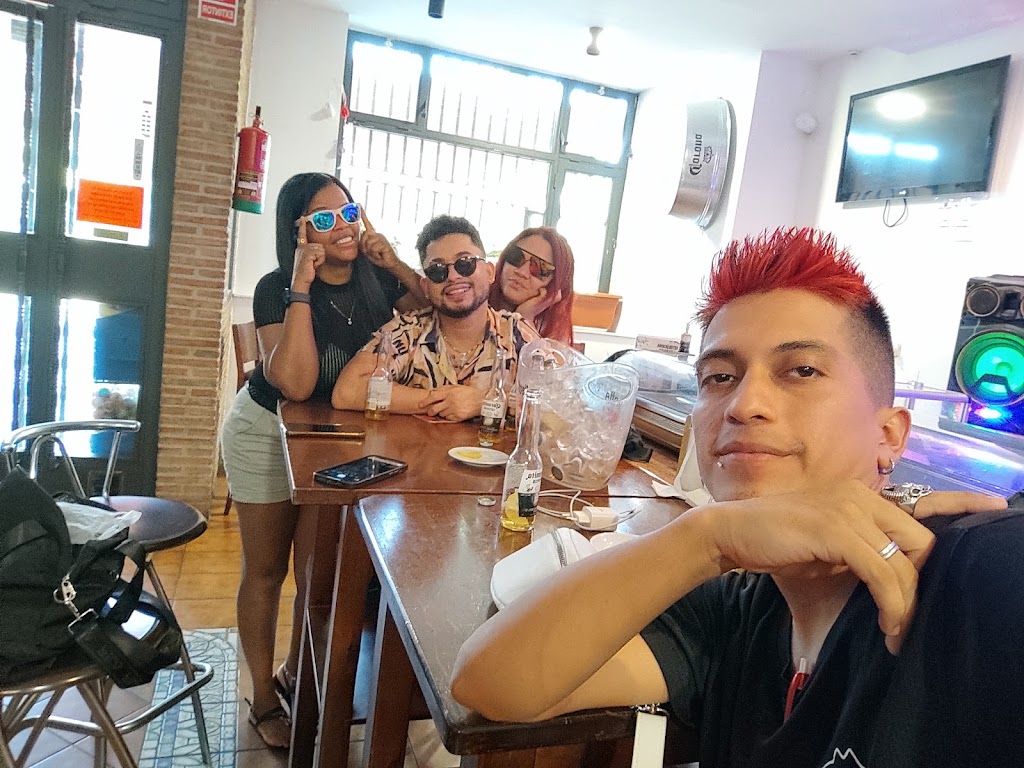 Bar D'Cubos