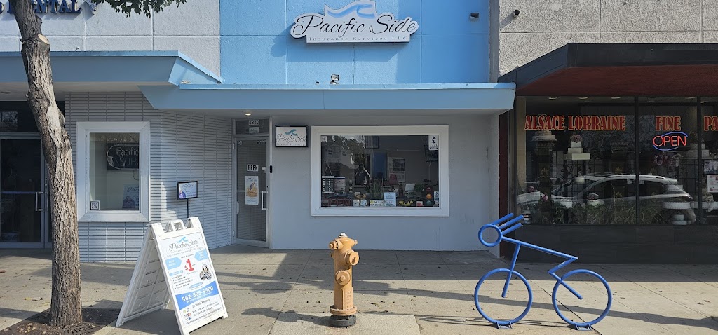 Pacific Side Insurance Services
