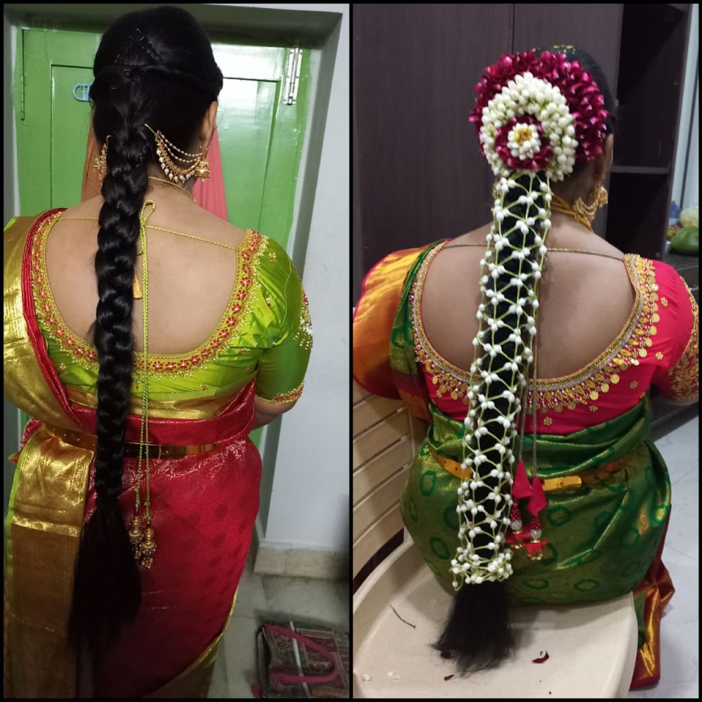 U Shine Beauty Parlour