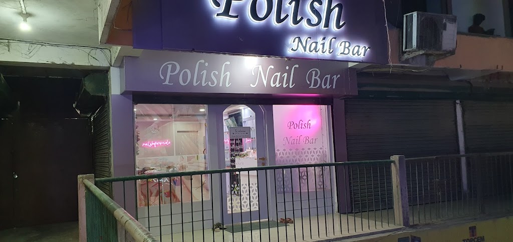 Polish Nail Bar