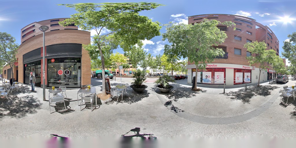 Dori dori Martorell — Street View y 360deg
