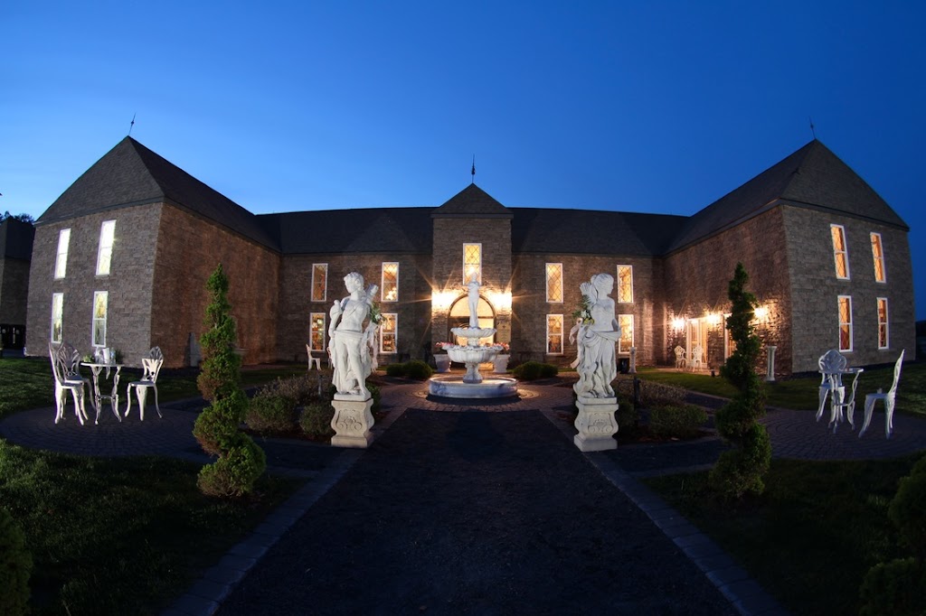  Chateau St Croix Winery