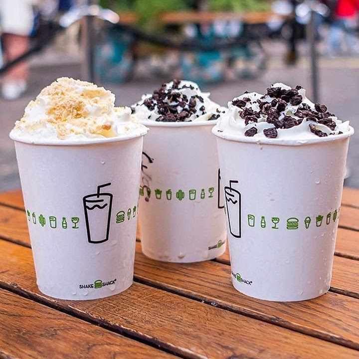 Frappuccino
