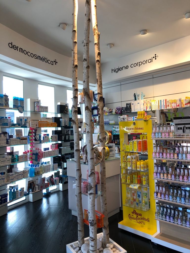 Farmacia Vazquez Roqueiro — Del propietario