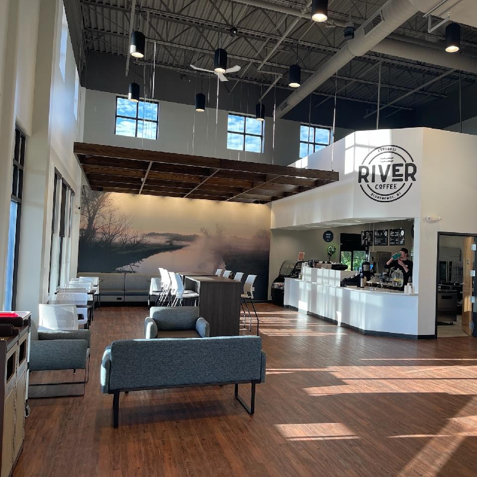 Photo of River Coffee