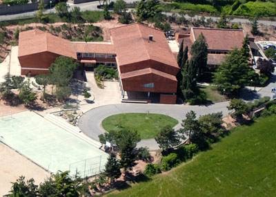 Colegio Mestral