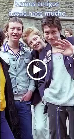 Cafe bar El Kiosco — Videos