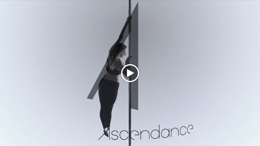  Ascendance Pole and Aerial Arts