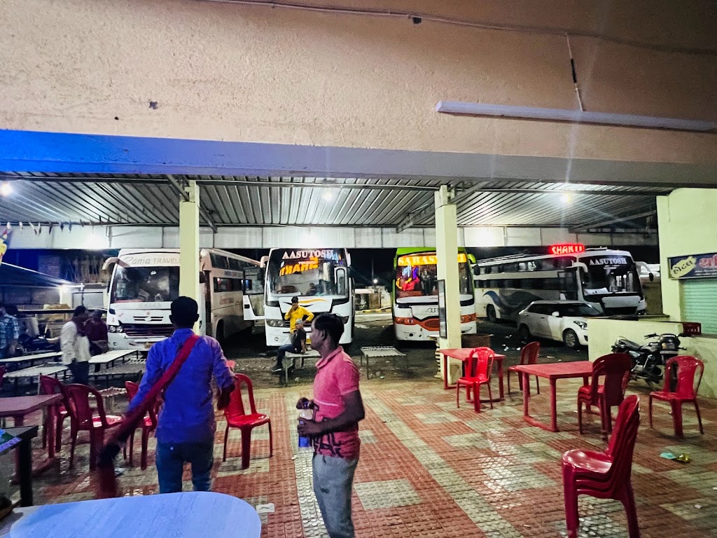 Shakti Hotel And Geust House