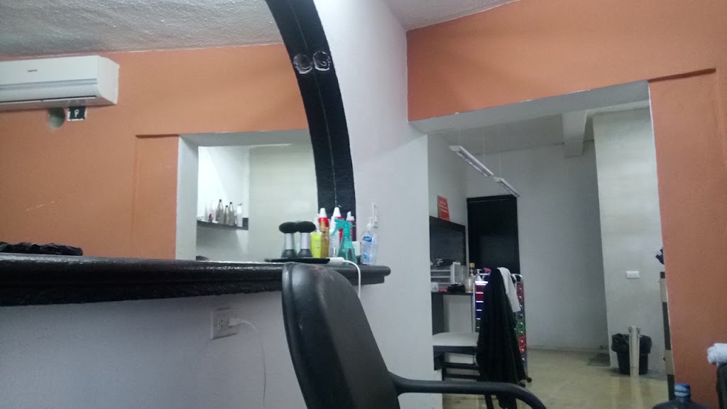 Estetica Silvia NAJERA — Interior