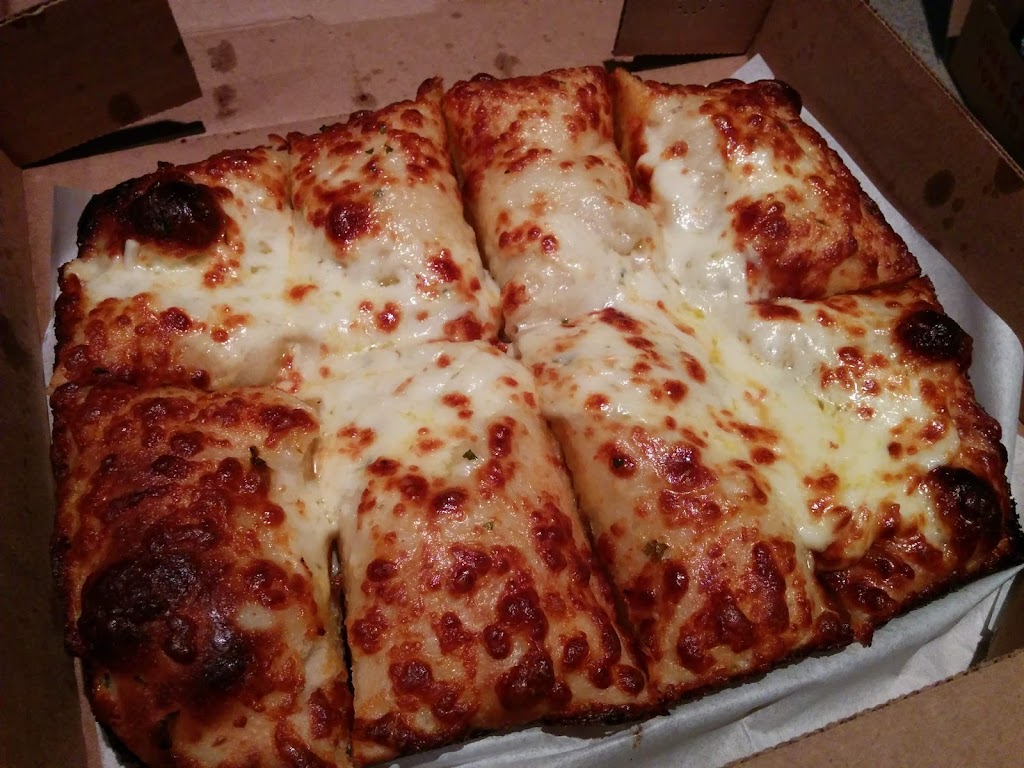 cheese pizza