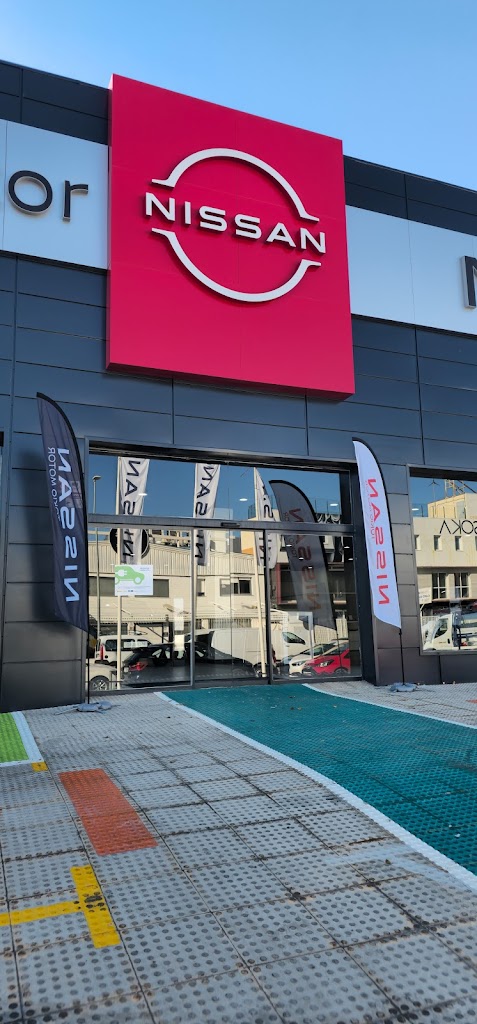 Nissan | Tokio Motor