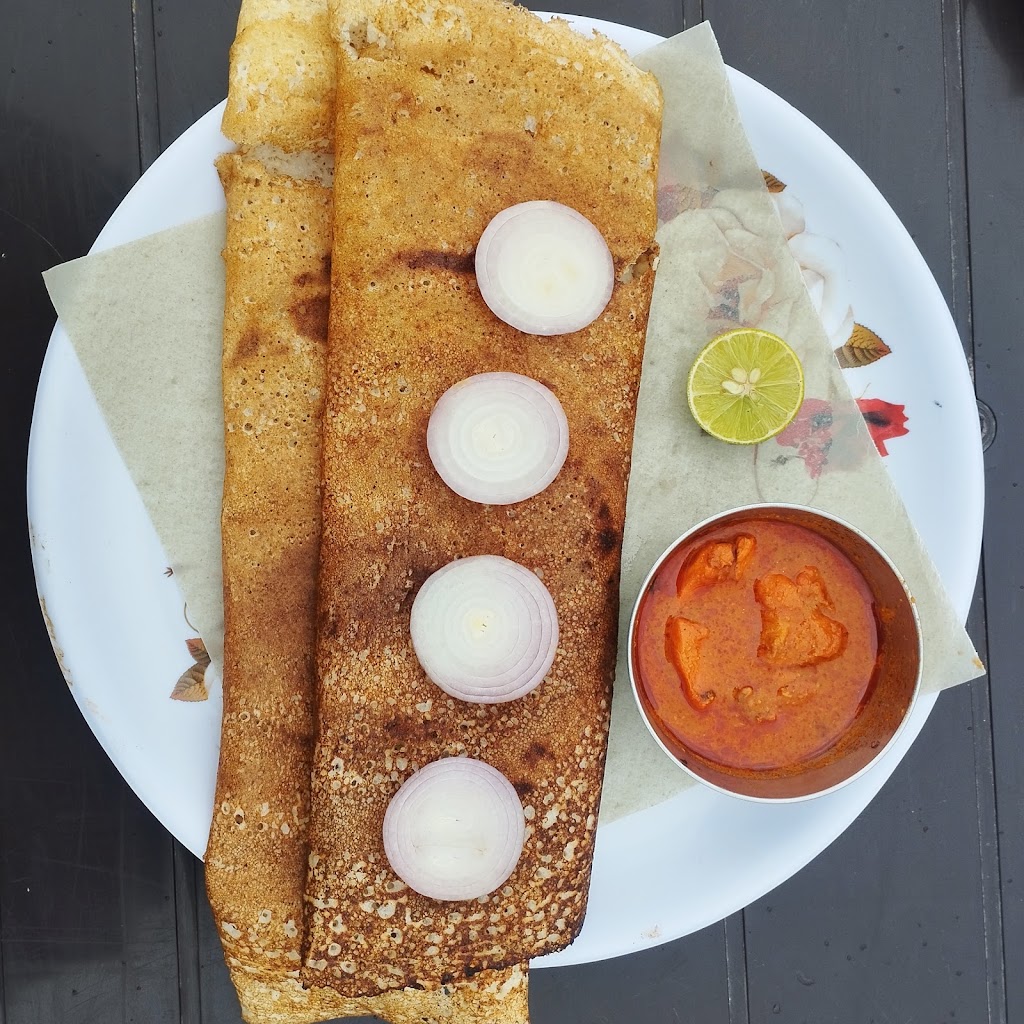 Skanda Restaurant