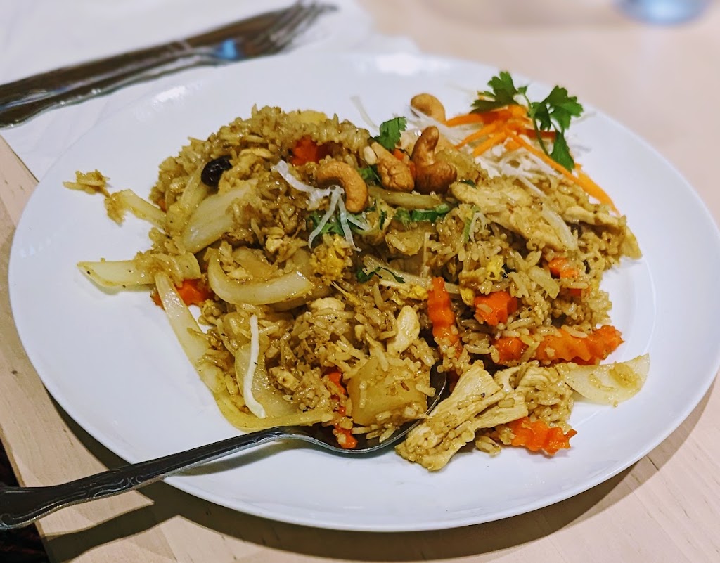 Sirin Thai SC 2 (old Buncombe )