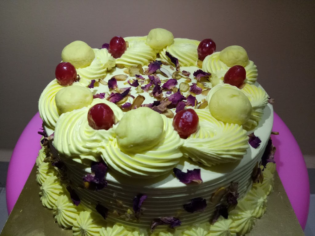 Mrunali Beautyparlour