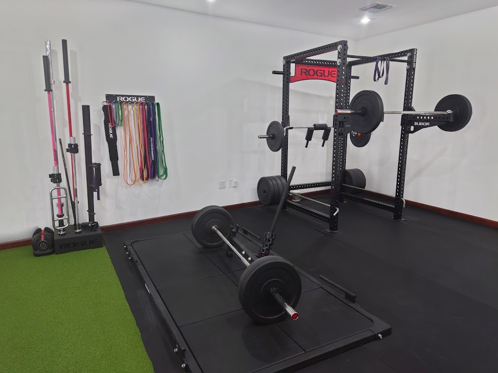  Coral Ridge Fitness