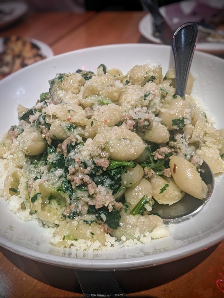 Orecchiette