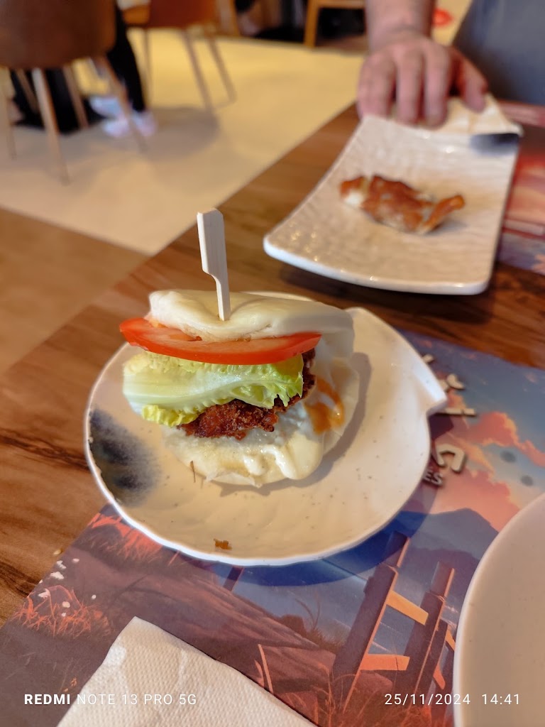 Matuya Restaurante Japones — Mas recientes